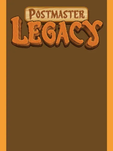 Portada de Postmaster Legacy
