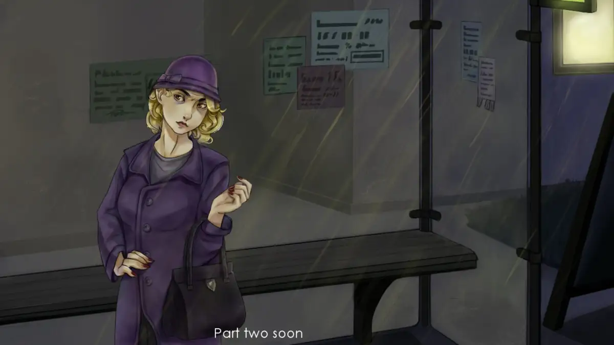 Portada de Postmen of Horizon