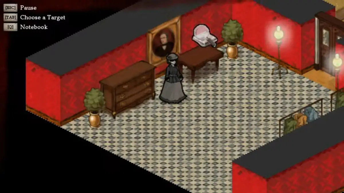 Postmortem: One must Die