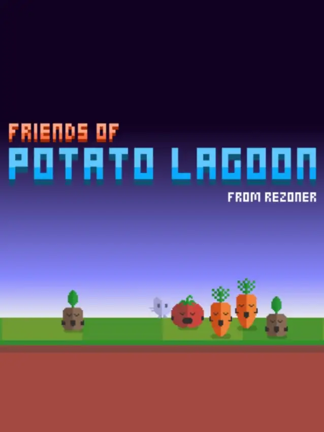 Potato Lagoon