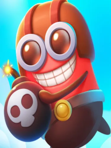 Portada de Potato Smash