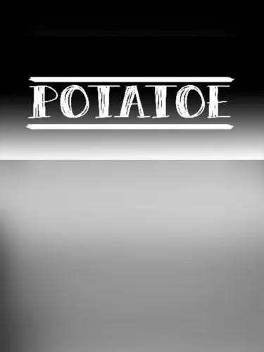Portada de Potatoe