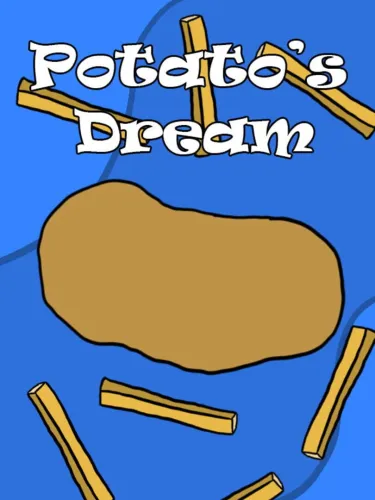 Portada de Potato’s Dream