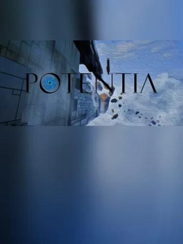 Portada de Potentia