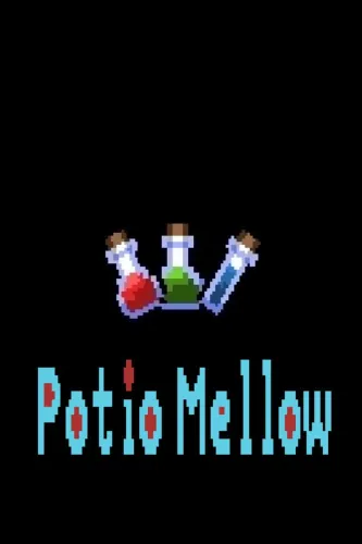 Portada de Potio Mellow