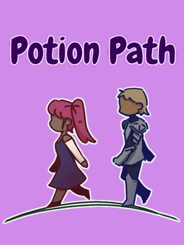 Portada de Potion Path