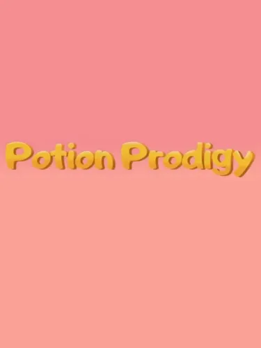 Portada de Potion Prodigy