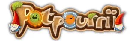 Portada de Potpourrii