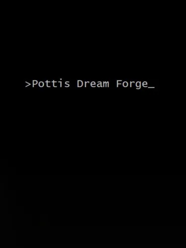 Portada de Pottis Dream Forge
