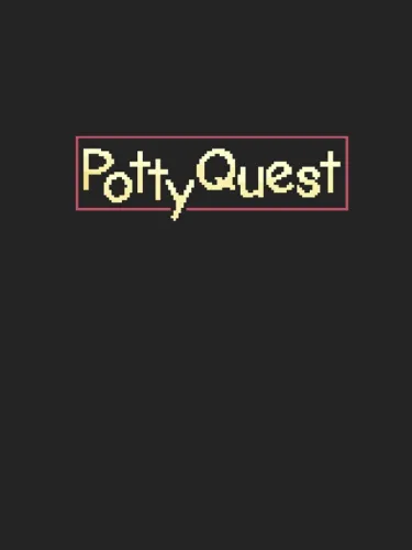 Portada de Potty Quest