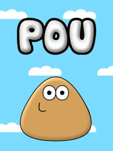 Portada de Pou