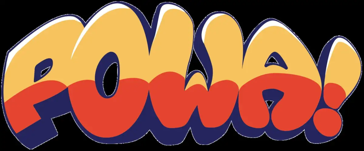 Powa!