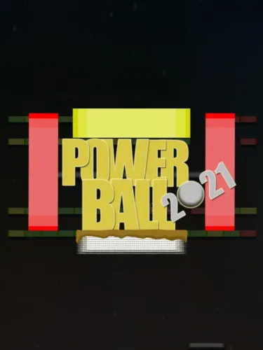 Portada de Power Ball 2021