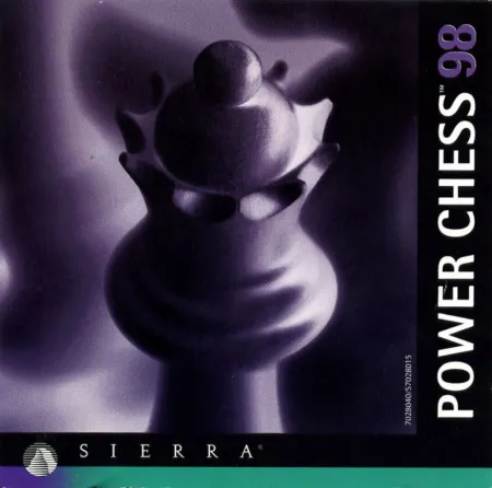 Portada de Power Chess 98