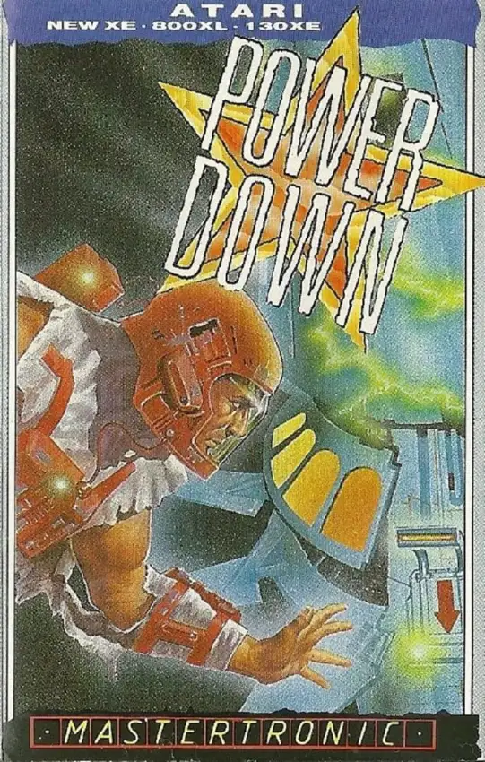 Power Down