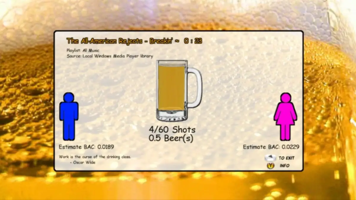 Portada de Power Hour