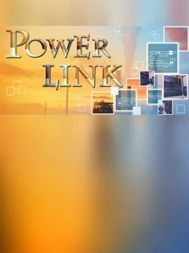 Portada de Power Link VR