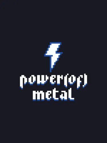 Portada de Power (of) Metal