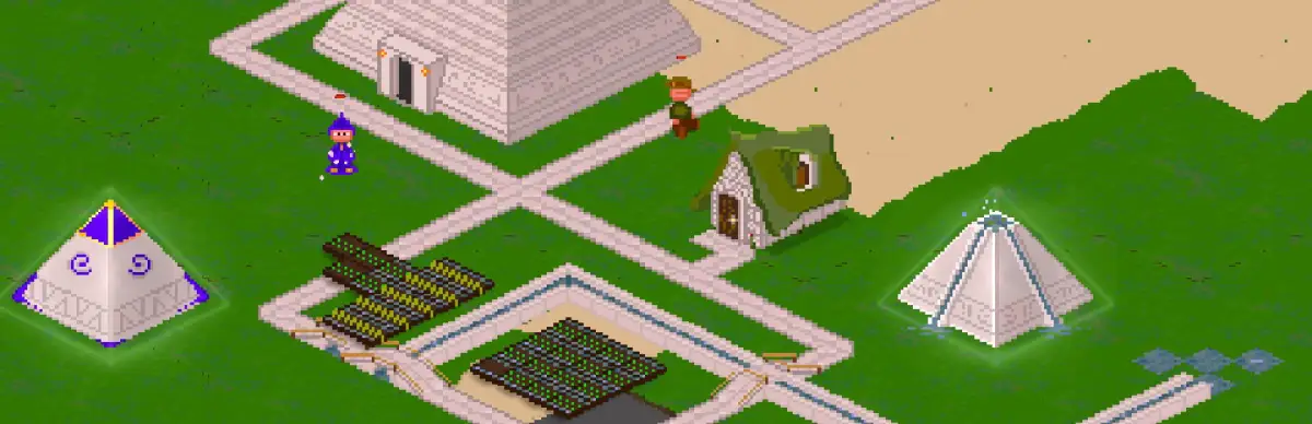 Power of the Ancients