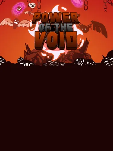 Portada de Power of The Void