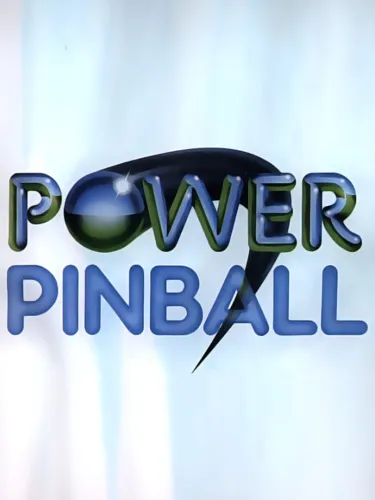 Portada de Power Pinball
