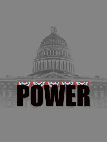 Portada de Power