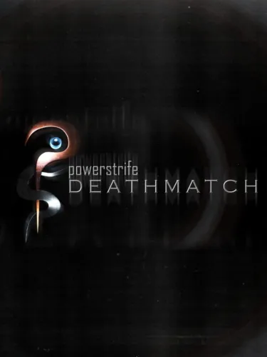 Portada de Power Strife Deathmatch