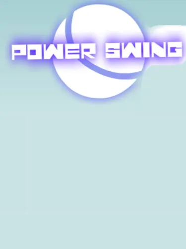Portada de Power Swing