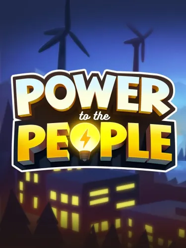 Portada de Power to the People