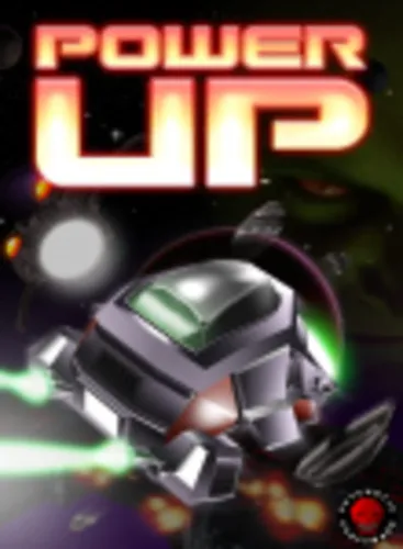 Portada de Power-Up