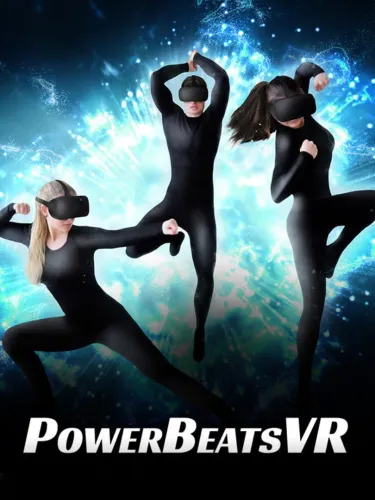 Portada de PowerBeatsVR