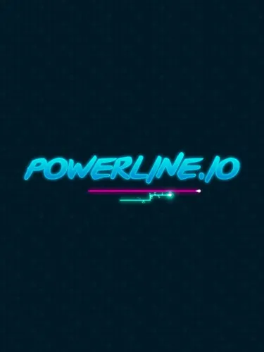 Portada de Powerline.io