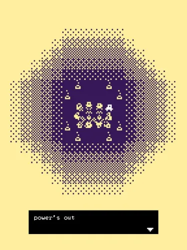 Portada de Power’s Out