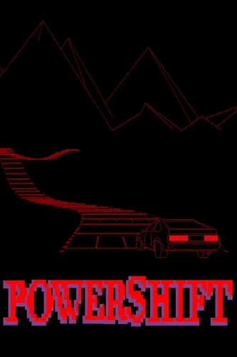 Portada de PowerShift