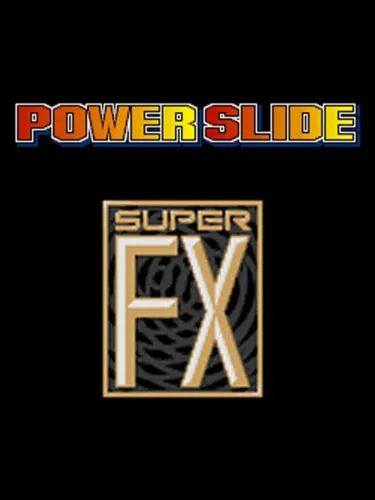 Portada de Powerslide