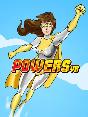 Portada de PowersVR