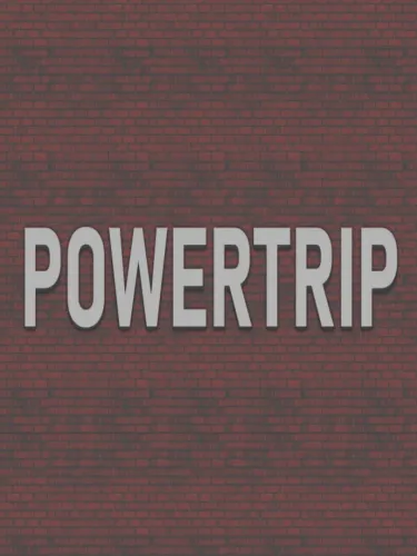 Portada de Powertrip