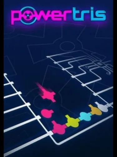 Portada de Powertris