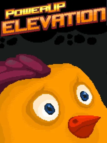 Portada de PowerUp Elevation