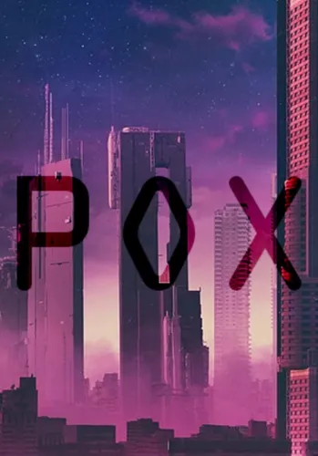 Portada de Pox