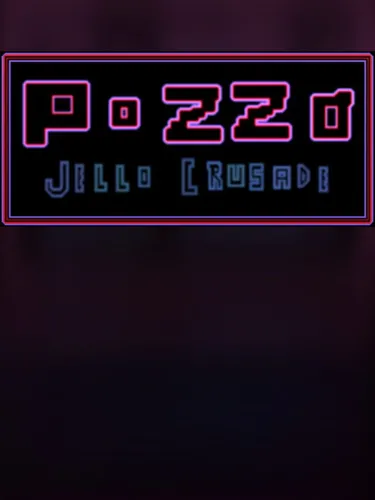 Portada de Pozzo Jello Crusade
