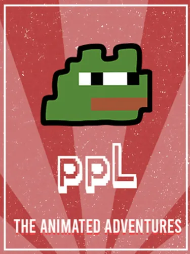 Portada de ppL: The Animated Adventures