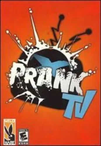 Portada de Prank TV
