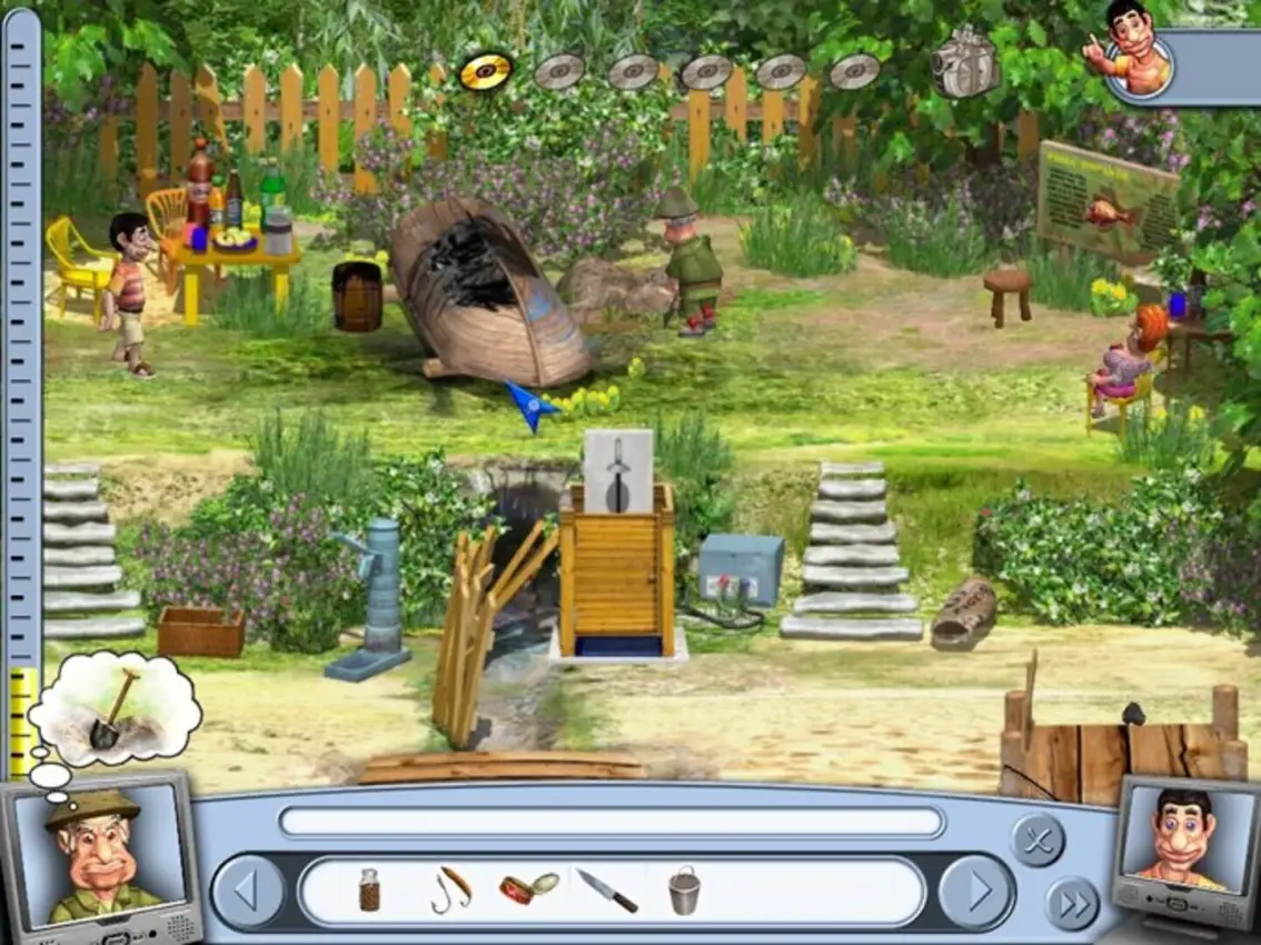 Pranksterz: No Rest for the Wicked