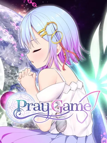 Portada de Pray Game