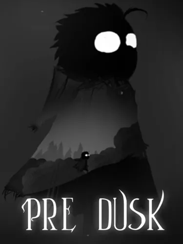 Portada de Pre Dusk