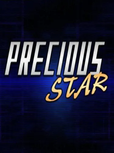 Portada de Precious Star