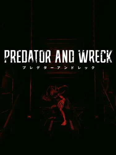 Portada de Predator and Wreck