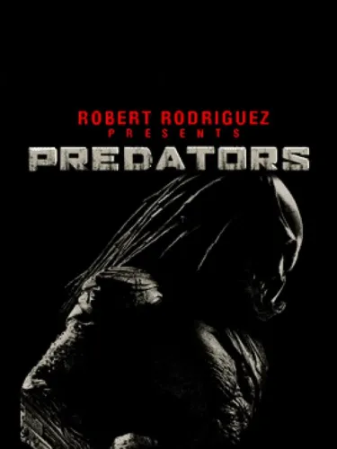 Portada de Predators