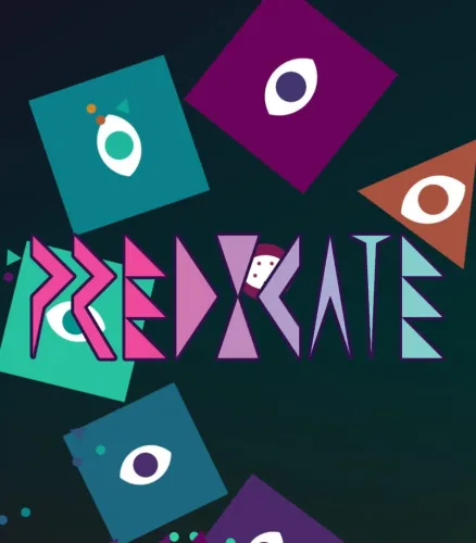 Portada de Predicate